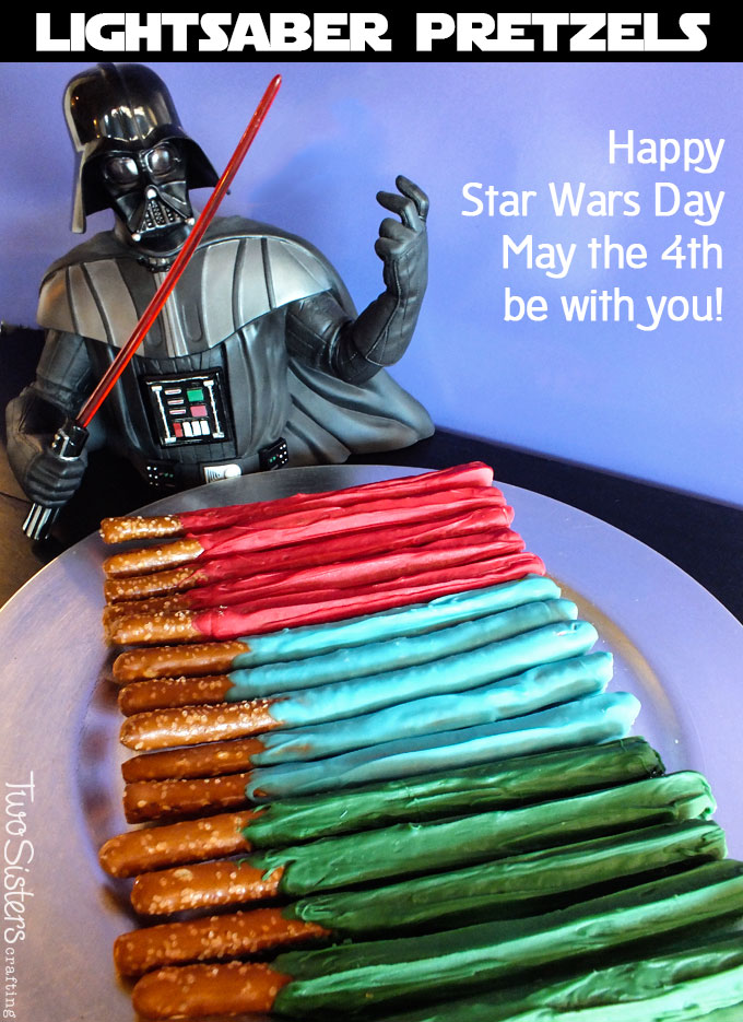 star wars inspired recipes