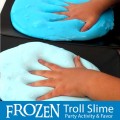 Frozen Party Games and Activities - Two Sisters Crafting
