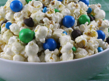 Seattle Seahawks Popcorn