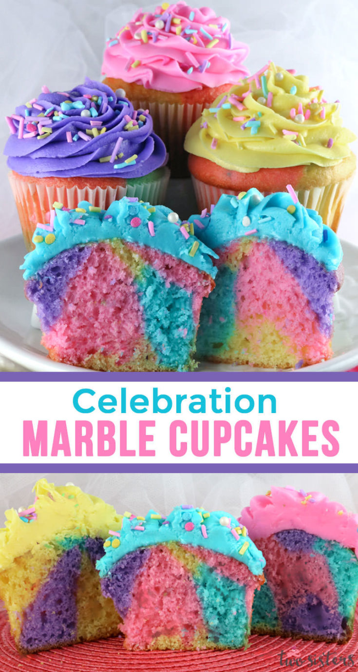 Best Cupcakes In A Jar Recipes