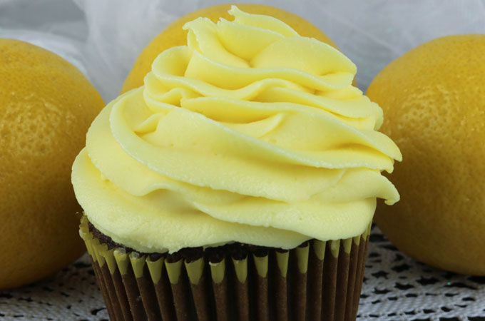 Best Cupcakes In Minnesota