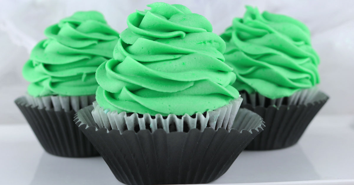 The Best Cupcakes In Denver