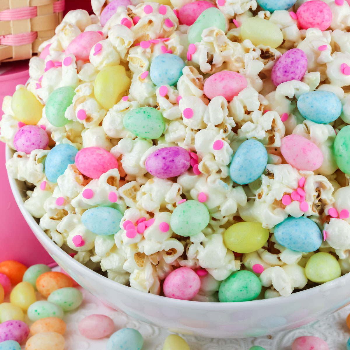 Easter clearance jelly beans