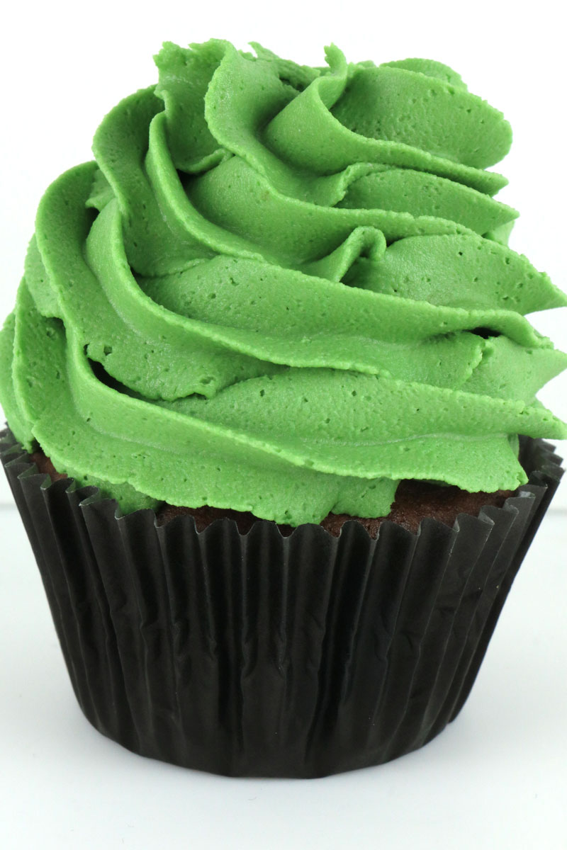 Frosting Color Guide - Two Sisters