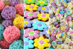 Our Most Delicious Spring Desserts