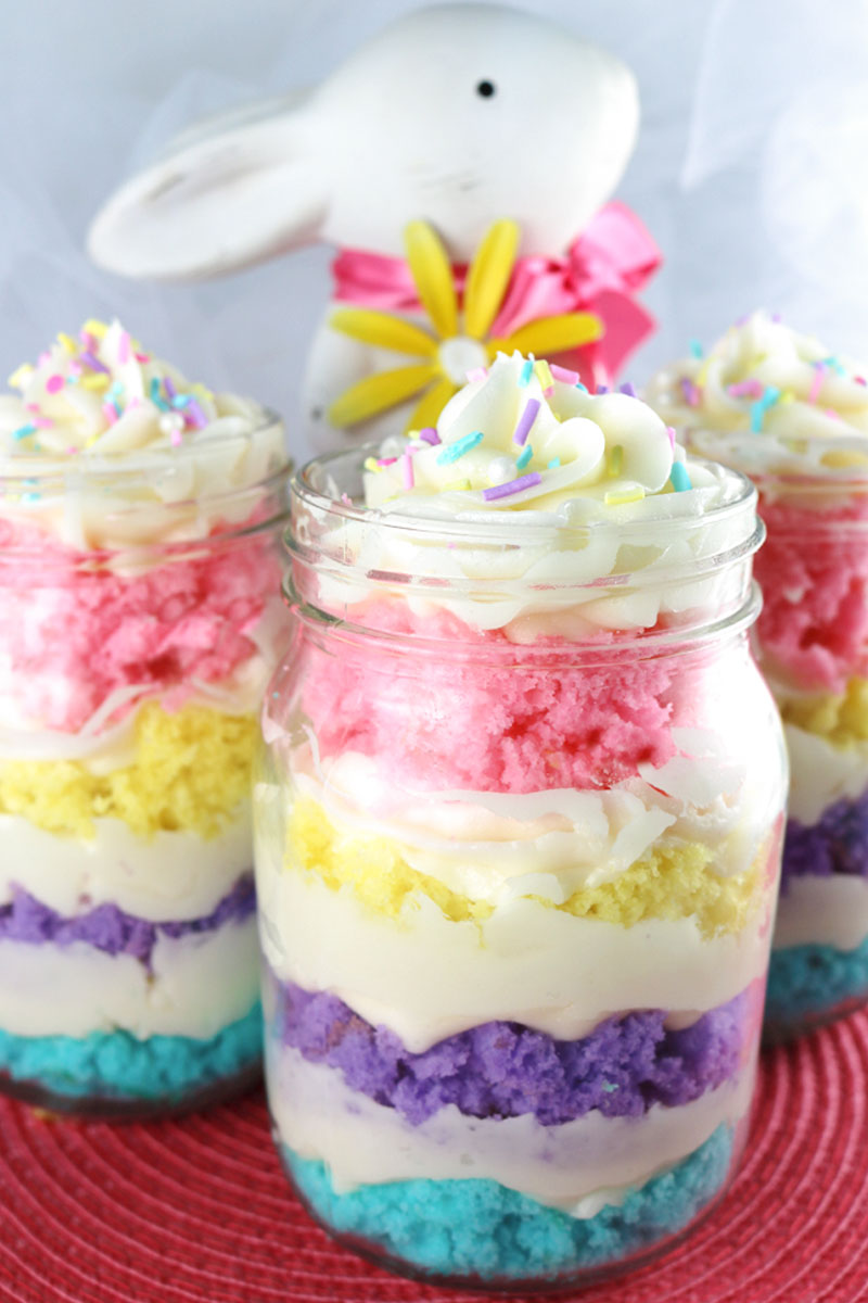 Easter Dessert Ideas - Enjoy Delicious Treats This Easter