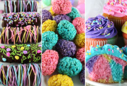 Our Most Popular Easter Desserts