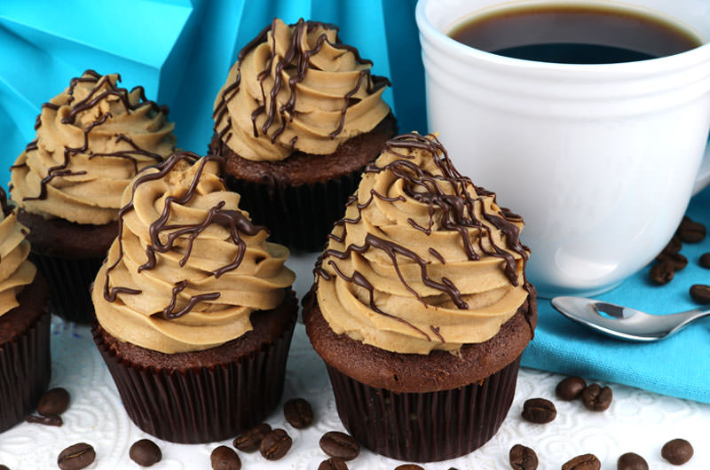 How To Make Cake Mix Cupcakes Better