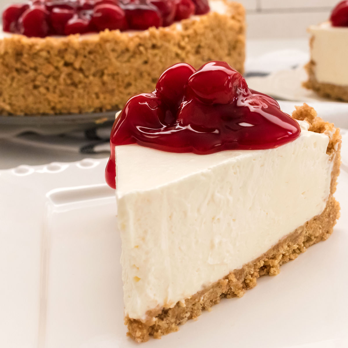 Instant cheesecake recipe clearance