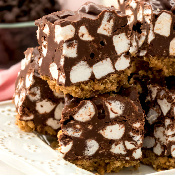 S'more Bars